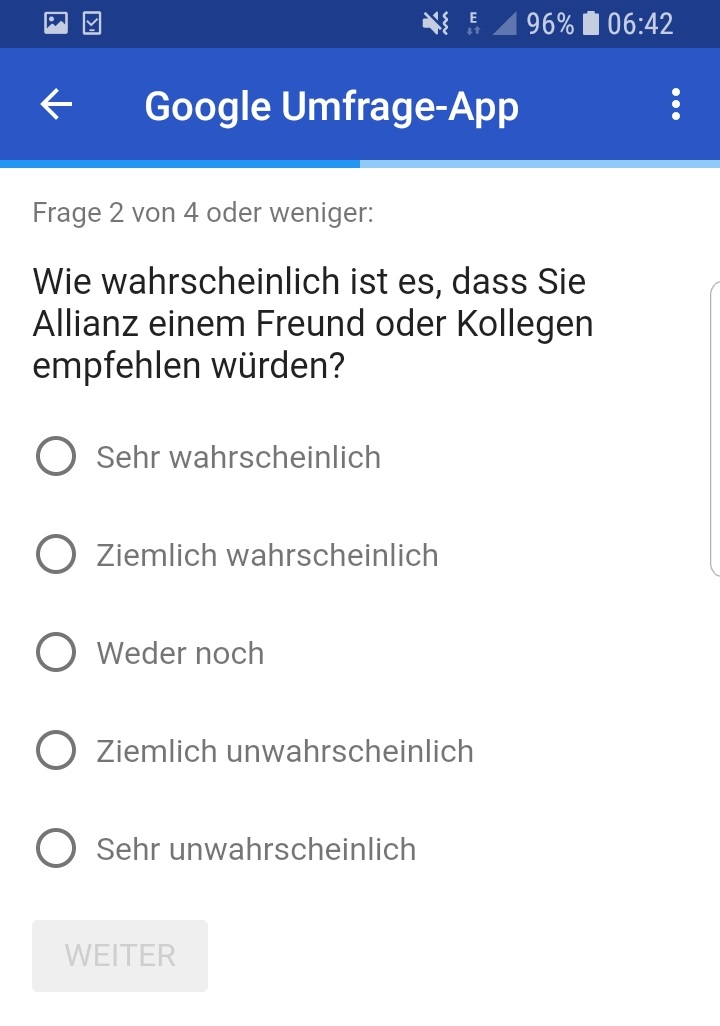 Google Opinion Rewards4
