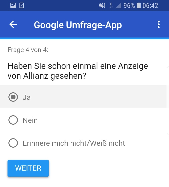 Google Opinion Rewards6