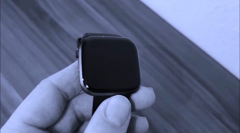 Test + Review zur Fitbit Versa 2