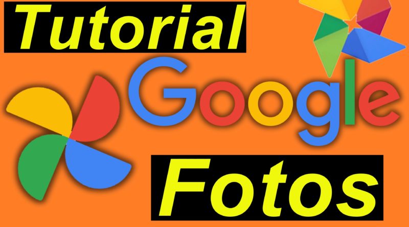 Tutorial: Google Fotos erklärt, eingerichtet und verwendet
