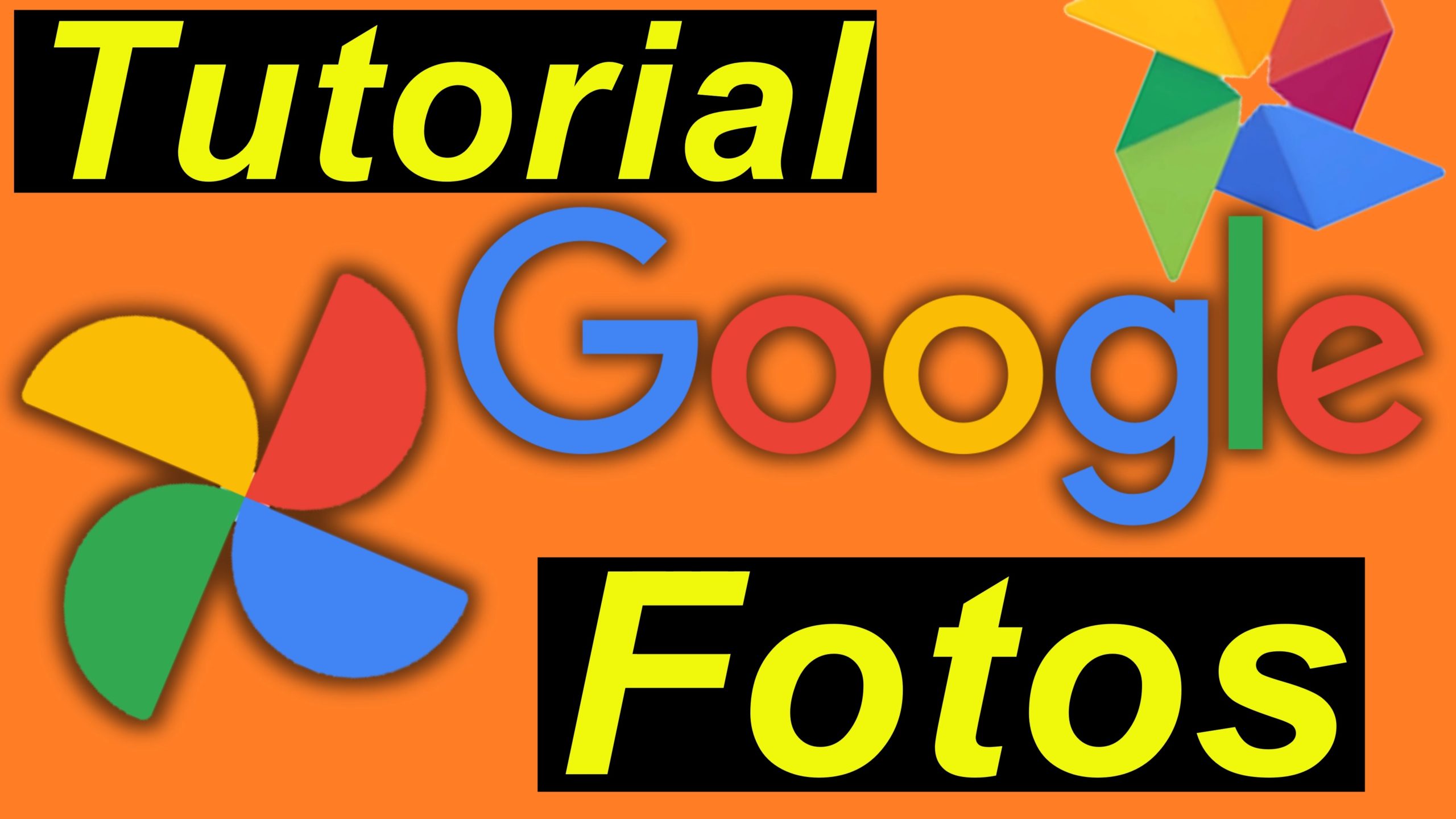 Tutorial: Google Fotos erklärt, eingerichtet und verwendet