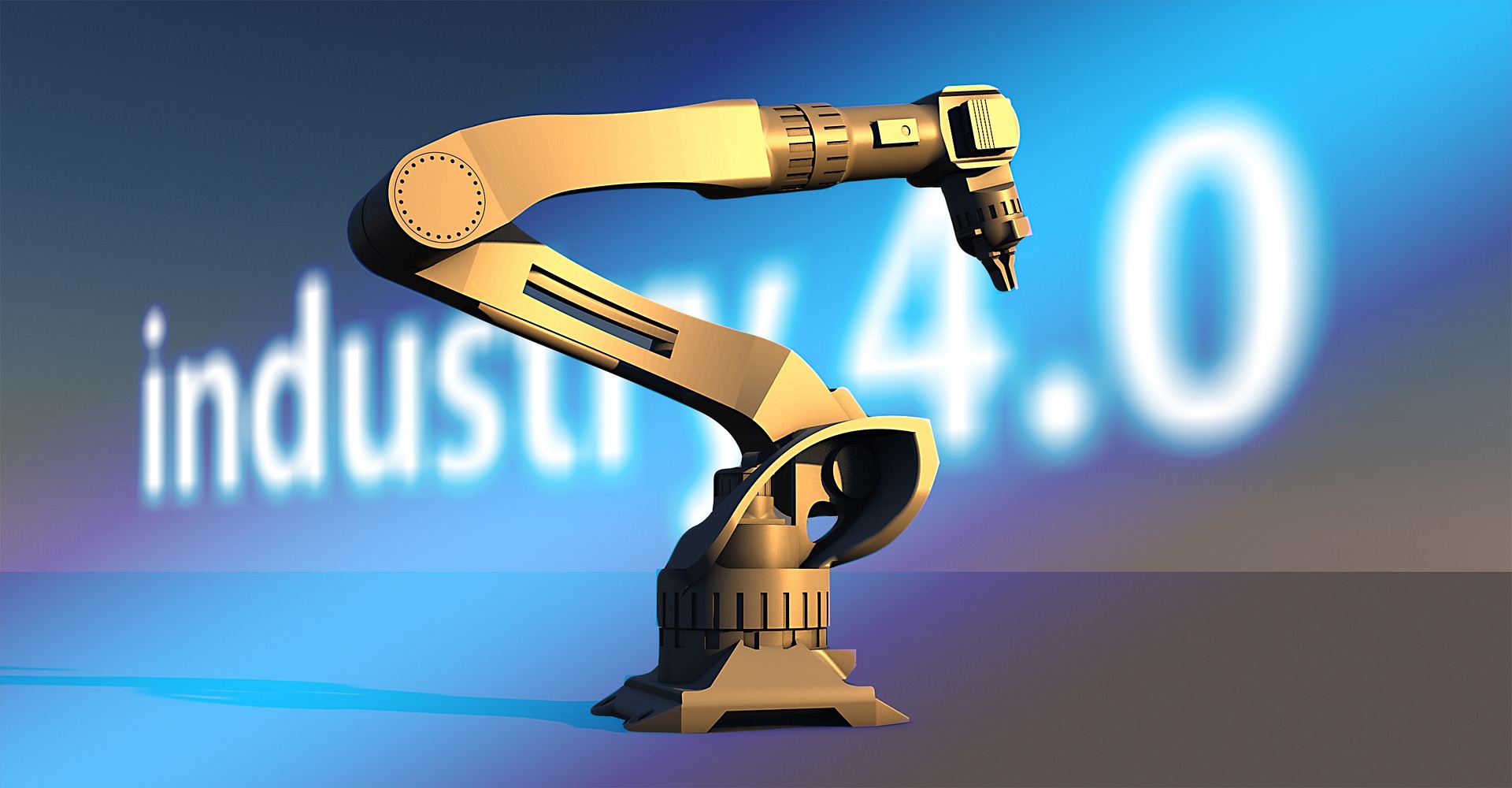 Der Aufstieg der kollaborativen Robotik - eine intelligente Industrie