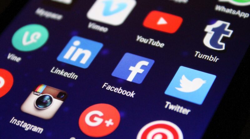 Soziale Medien: Erfolgreich unterwegs