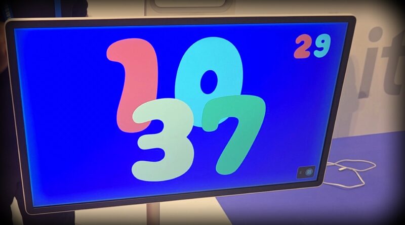 Vorschau: Samsung Moving Style, flexibler 4K-Monitor